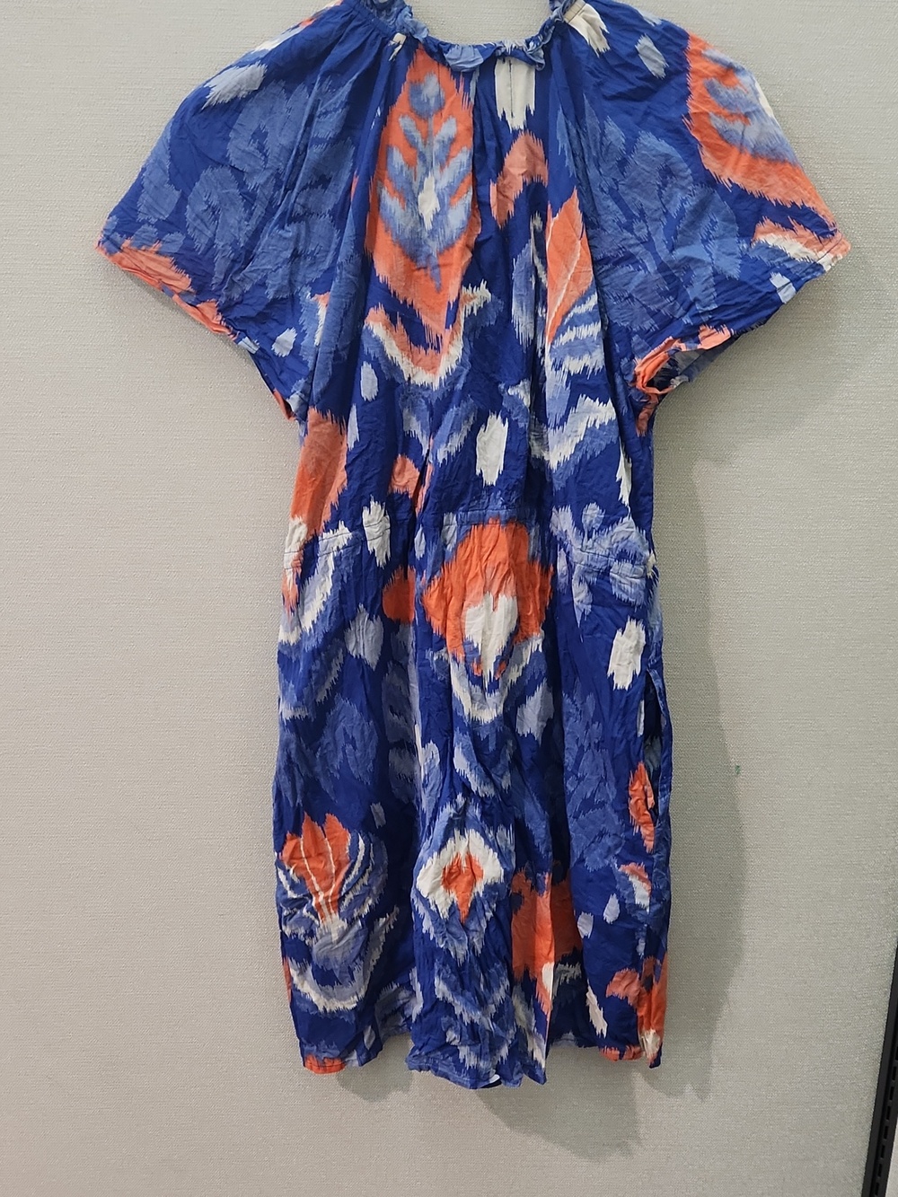 Banjanan Floral Dress Size Small - Picture 7 of 16